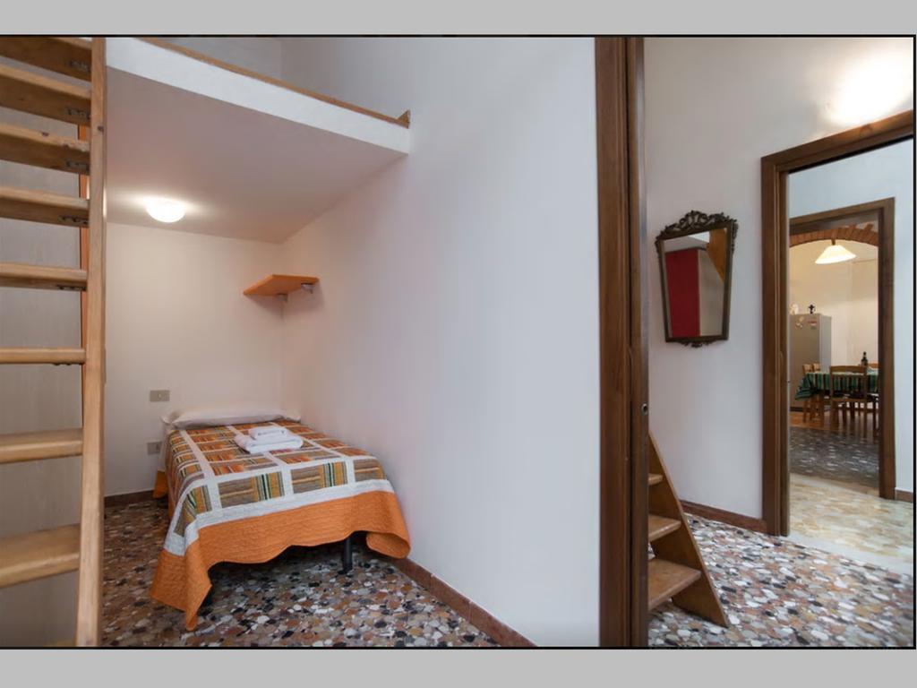 Balcone Sul Canale Venedig Exteriör bild