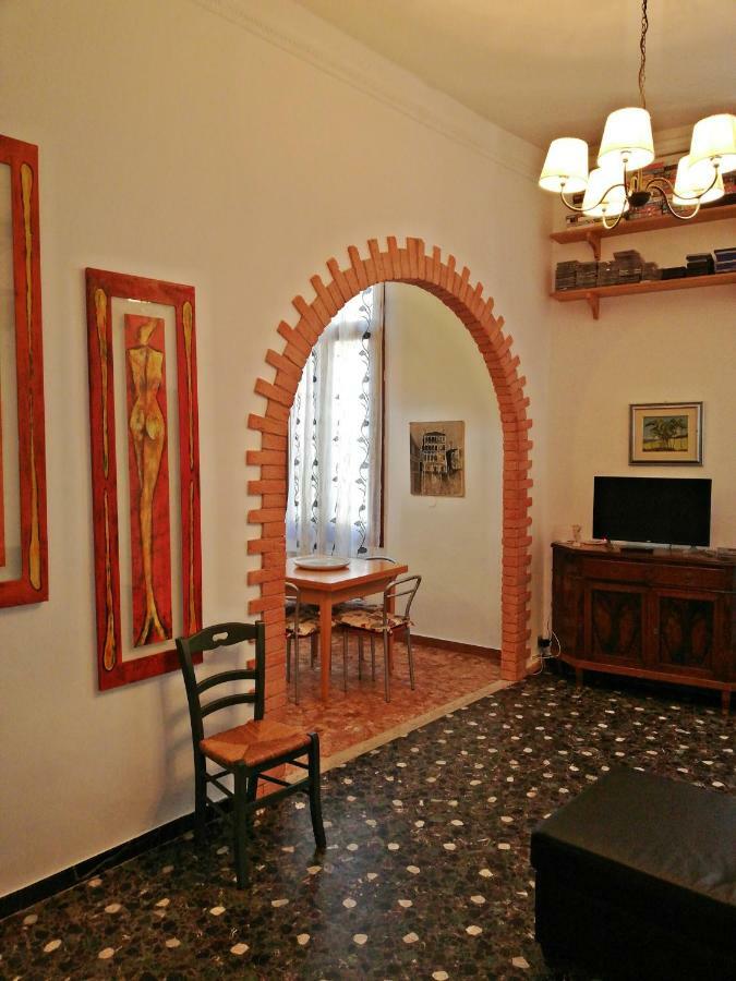 Balcone Sul Canale Venedig Exteriör bild