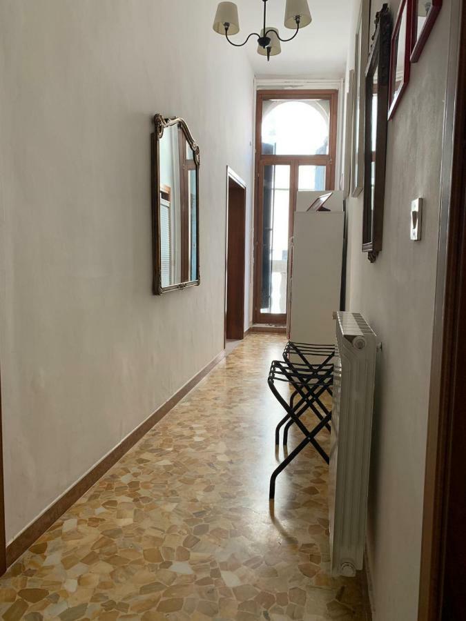 Balcone Sul Canale Venedig Exteriör bild