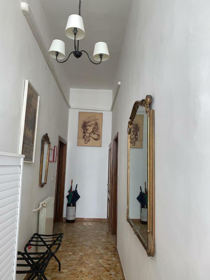Balcone Sul Canale Venedig Exteriör bild
